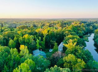 1761 Jc Loop, Valliant, OK 74764