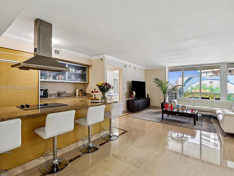1800 S Ocean Dr #1010 — Photo 5