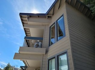 45 Turkey Leg Rd #1013, Big Sky, MT 59716