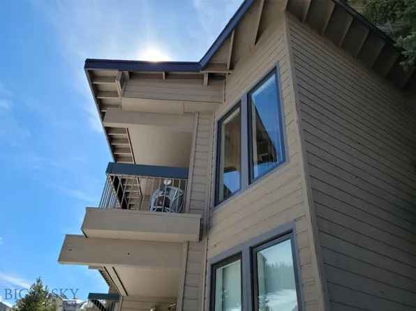 45 Turkey Leg Rd #1013, Big Sky, MT 59716