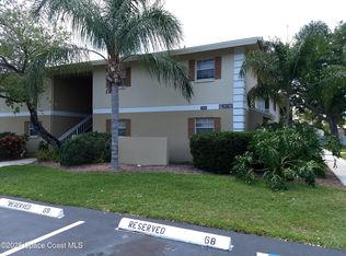 1625 Sunny Brook Ln NE APT G102, Palm Bay, FL 32905