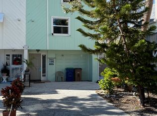 702 2nd St #B, Indian Rocks Beach, FL 33785