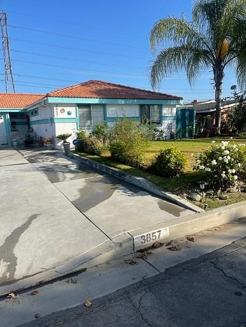 Front home