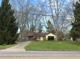 5814 Cooper Rd, Indianapolis, IN 46228