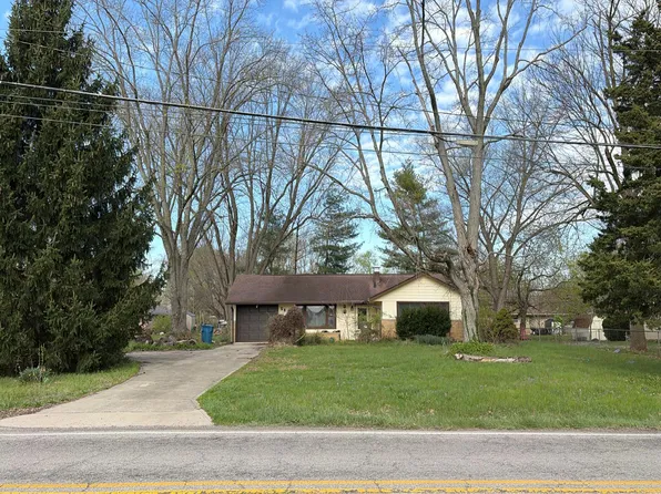 5814 Cooper Rd, Indianapolis, IN 46228