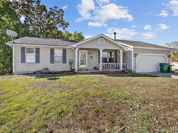 2nd image of 3658 N Meadow Mill Dr