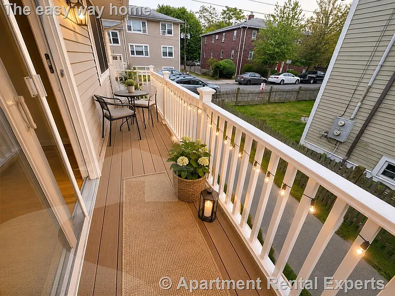 126 Clifton St #1 — Photo 5