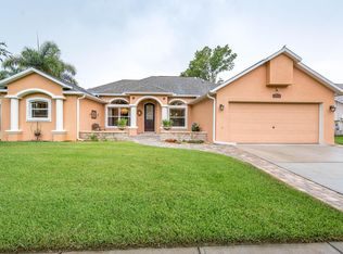 3468 Saddle Brook Dr, Melbourne, FL 32934