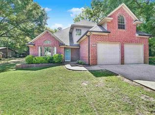 245 Hide A Way Lane Central, Lindale, TX 75771