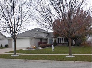 721 Lisson Grv, New Lenox, IL 60451