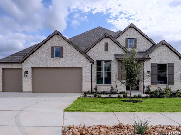 325 Dulce Vista, Boerne, TX 78006