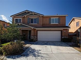 13109 Rancho Bernardo St, Hesperia, CA 92344