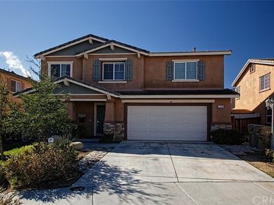 13109 Rancho Bernardo St, Hesperia, CA, 92344