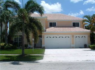 7145 Catalina Isle Dr, Lake Worth, FL 33467