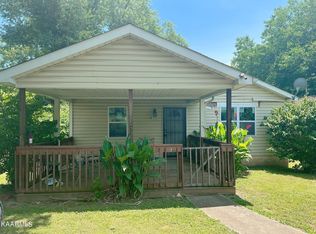1008 Delaware Ave, Knoxville, TN 37921
