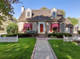 4336 Mackey Ave, Minneapolis, MN 55424