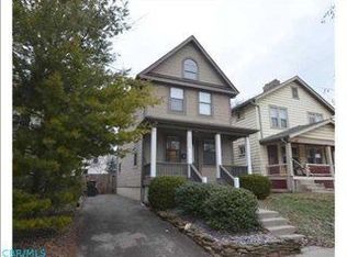 1111 Perry St, Columbus, OH