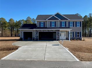 2106 Tigger Trl #2, Stedman, NC 28391