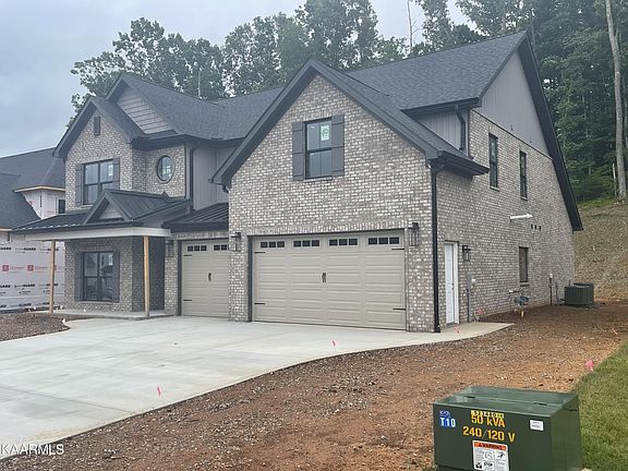 2nd image of 12231 Broady Glen Ln Lot 22