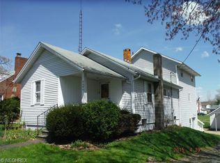 9584 Garfield Ave SE, East Sparta, OH 44626