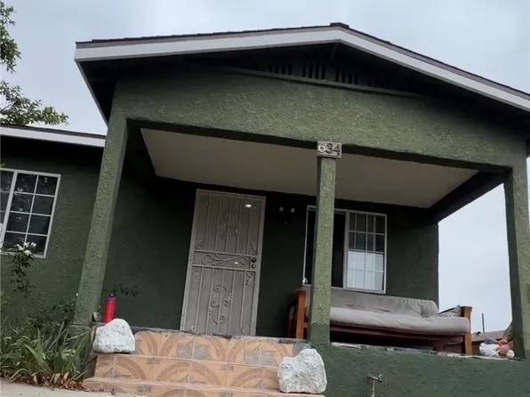 634 W 4th St, San Pedro, CA 90731