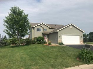 836 Poplar Dr SE, Kimball, MN 55353