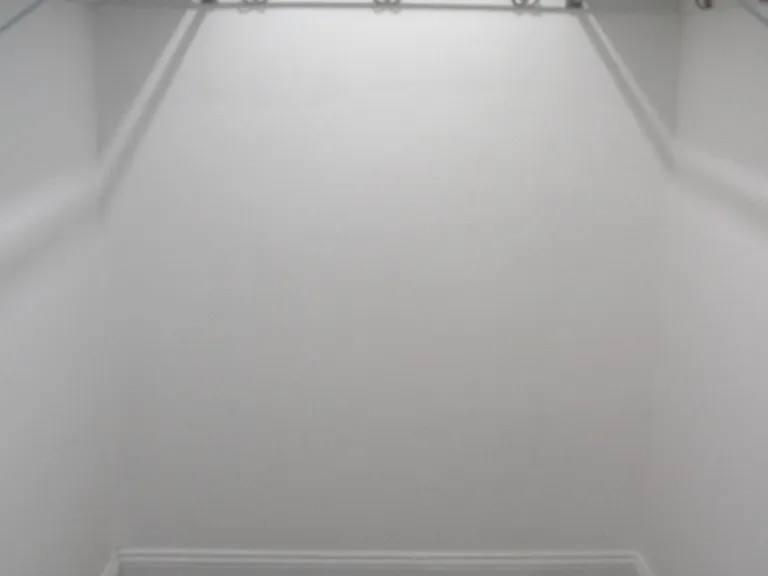 Walk-in closet (entrance)