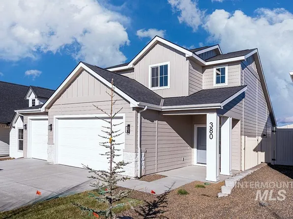 380 S Bumper Way, Boise, ID 83716