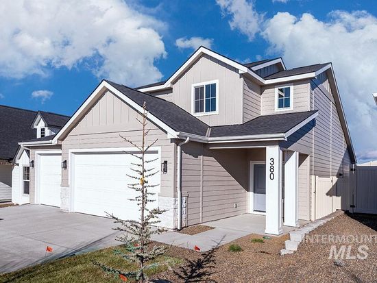 380 S Bumper Way, Boise, ID 83716