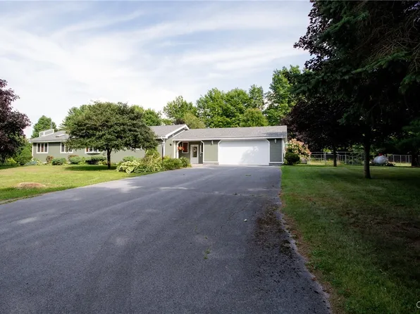 34782 French Creek Rd, Clayton, NY 13624