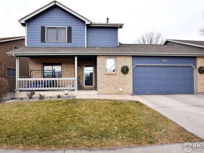 1796 Oxford Dr, Loveland, CO, 80538