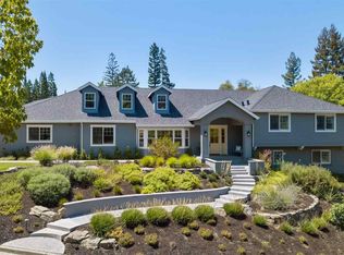 2552 Joseph Dr, Alamo, CA 94507
