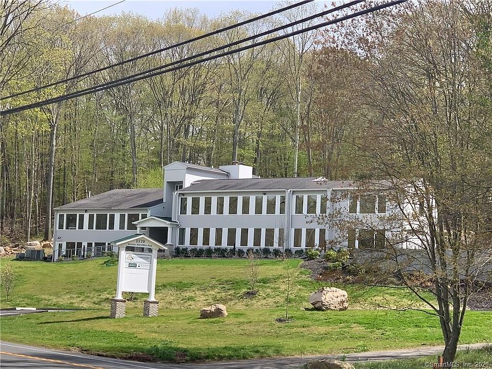 1570 Boston Post Road
