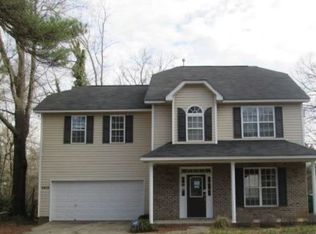 2419 McLean Rd, Charlotte, NC 28213