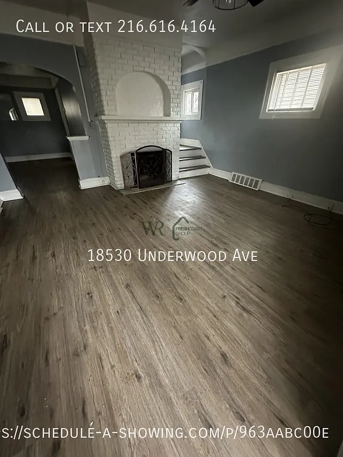 Building Photo - 18530 Underwood Ave