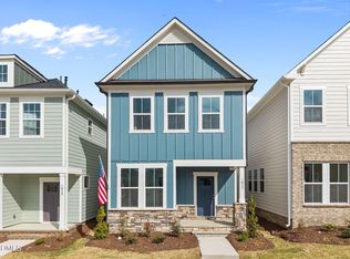 1022 Old Knight Rd, Knightdale, NC 27545