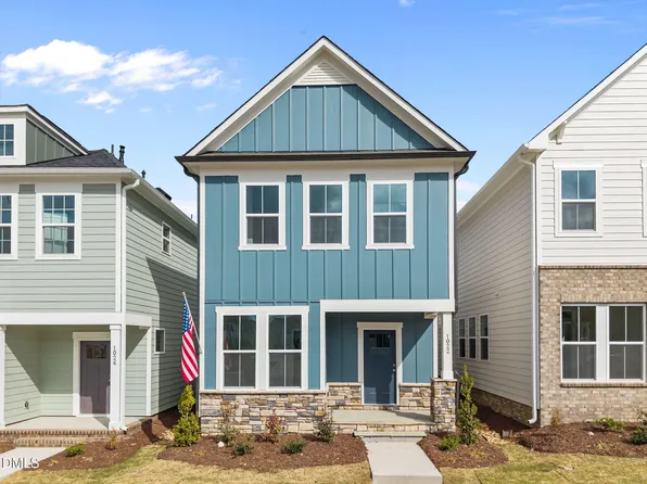 1022 Old Knight Rd, Knightdale, NC 27545