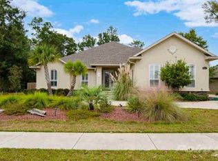 8781 Spider Lily Way, Pensacola, FL 32526