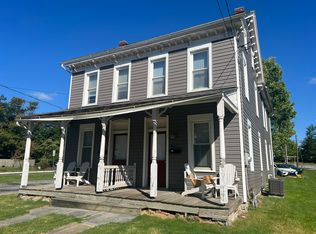 117 W Frederick St #117, Millersville, PA 17551