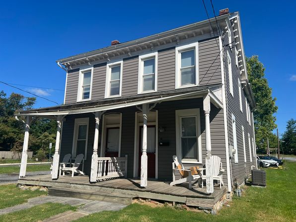 117 W Frederick St #117