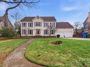 8917 Dartmoor Pl, Mint Hill, NC 28227