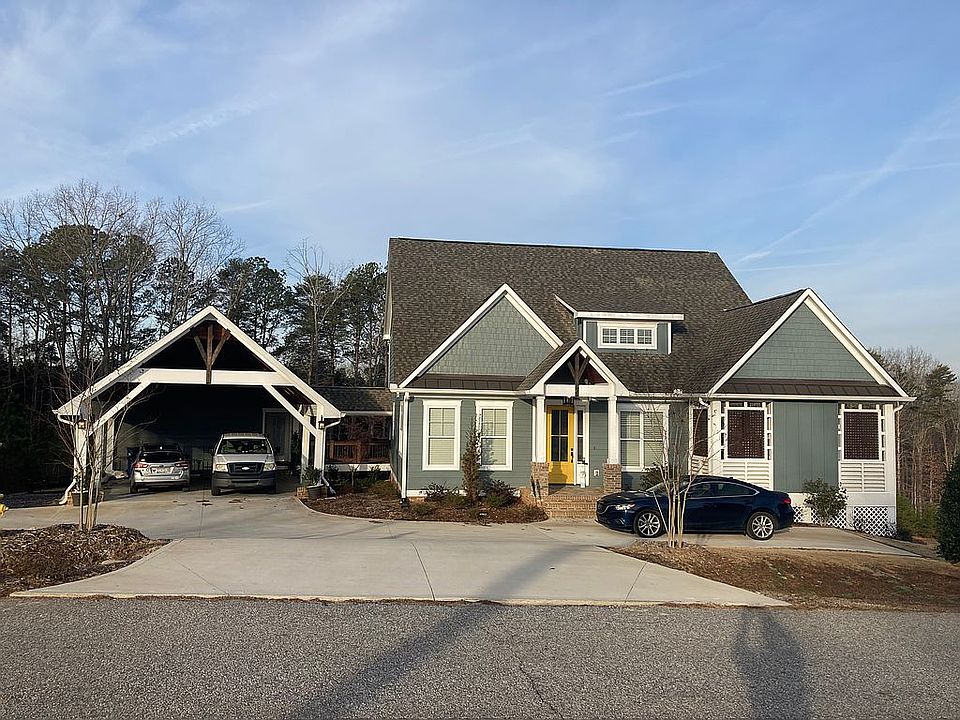 211 Overlake Dr, Inman, SC 29349 Zillow
