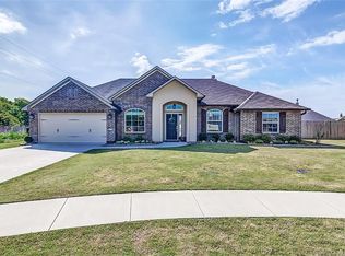 1713 Avondale Ct, Bossier City, LA 71112