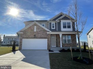 14979 Walter Robinson Ln, Haymarket, VA 20169