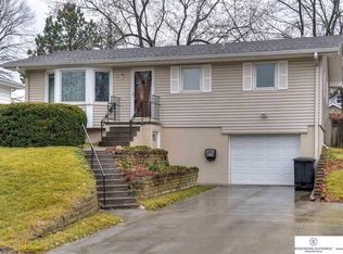 5012 S 95th Cir, Omaha, NE 68127