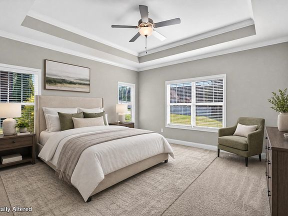 5th image of 415 S Pendernale Dr