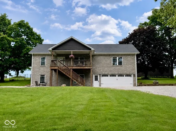 263 S River Rd, Covington, IN 47932