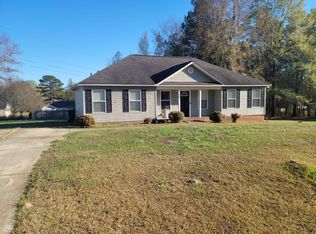 138 Scotch Pine Dr, York, SC 29745