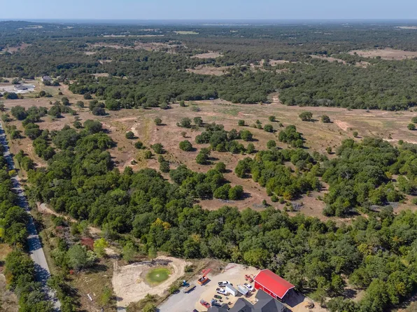 County Road 2675, Alvord, TX 76225