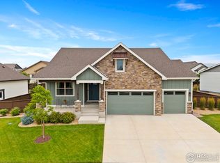 5125 Redmesa Ave, Loveland, CO 80538